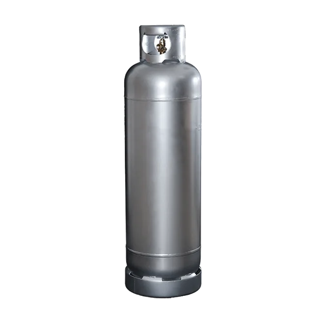 Gás P45 (cilindro 45 kg)